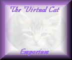 The Virtual Cat Emporium