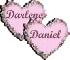 Darlene & Daniel