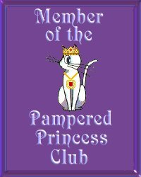 Pampered Princess Club
