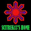 Scitrek13's Home