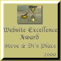Website Excellence Award