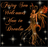Fairy Seo Welcomes You to Drealm