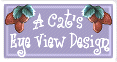 A Cats Eye View Design
