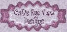 Cat's Eye View Designs