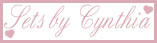 Sets By Cynthia