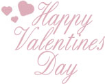 Happy Valentines Day