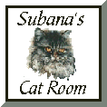 Subana's Cat Room