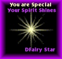 You Are Special Your Spirit Shines