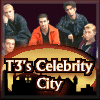 T3's Celebrity City