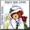 Angel's Rose Garden