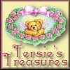 Tersie's Treasures