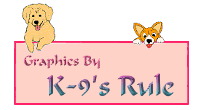 K-9 Rule Graphics