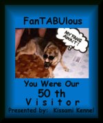 Visit Kissami Kennels!  They are some cool dogs!
