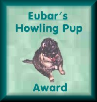 Thanks, Eubar!