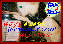 Thanks a bunch, Wily!  You are awesome!
