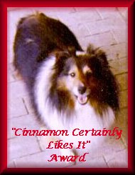 Thanks, FurKids!