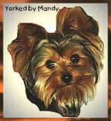 Yorked by Mandy