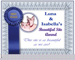 Award