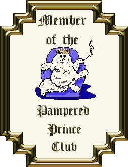 princeclub