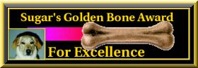 Sugar's Award