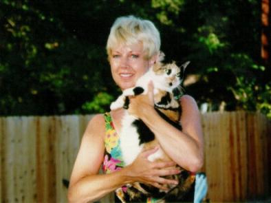 Minnie & Mom