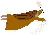 Left Angel