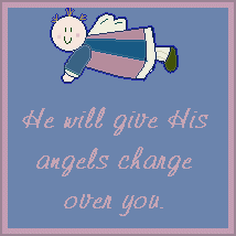 Angel Sign