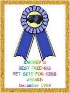 Award