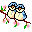 birds