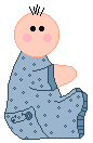 Baby Left