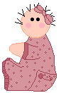 Baby Left