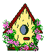 birdhouse