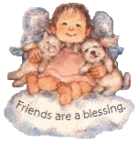 Blessings