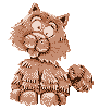 cartoon kitty pix