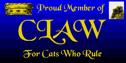Level I CLAW Member