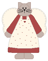kitty angel