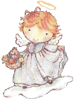 Gray Angel