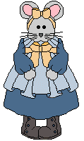 Gray Mouse