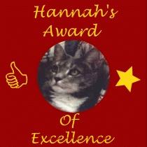 Award
