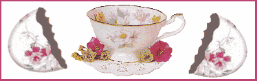 Hatched Cup