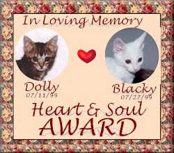 Award from Flora!