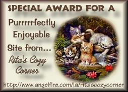 Ritas Award