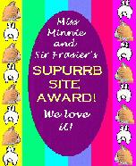 Award