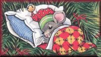 Mousie