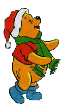 Pooh Dance