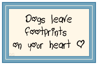 Doggie Sign