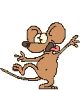 Silly Mouse