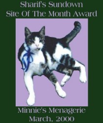 Sharif Award