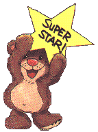 Super Star!