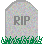 tombstone